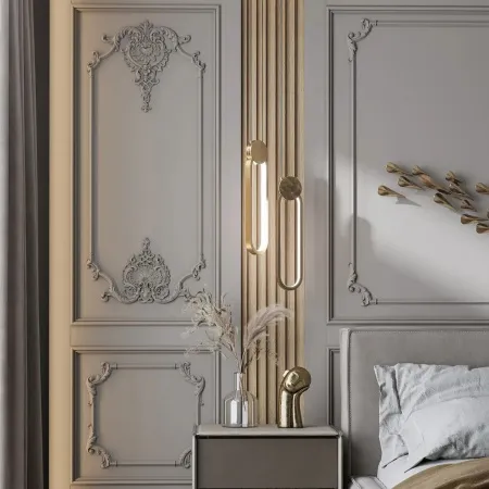 Декоративная вставка STAVROS  