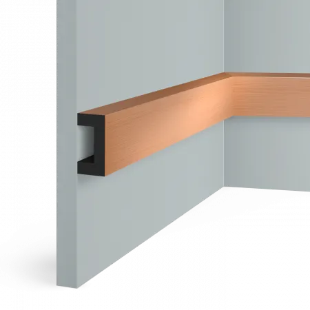 Молдинг HIWOOD LB40 G216