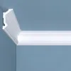 Карниз потолочный Bello Deco К5 70/35