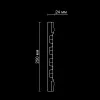 Фриз гипсовый Artpole SF115