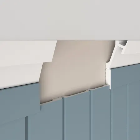 Карниз потолочный COSCA KX052