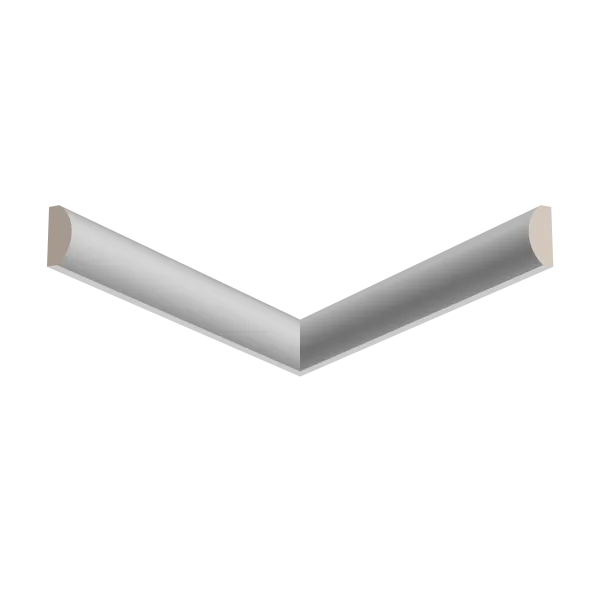 Молдинг Ultrawood U 0022 i