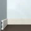 Плинтус напольный Belo DecoПЛ 30 80-15 Сосна белая