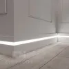 Плинтус напольный Evrowood PN 101 LED