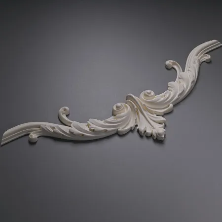 Декоративная вставка STAVROS  