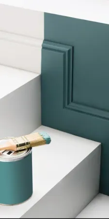 Плинтус напольный Orac Decor SX 173