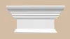 Капитель пилястры Decomaster DK 82231A