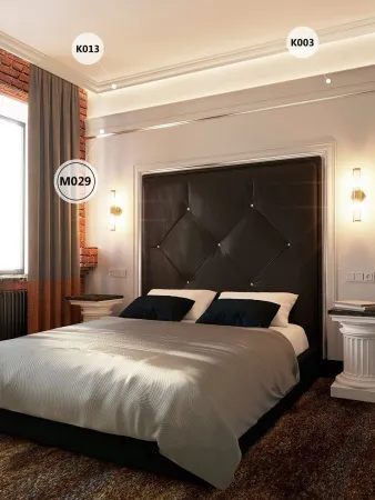 Молдинг COSCA MX029