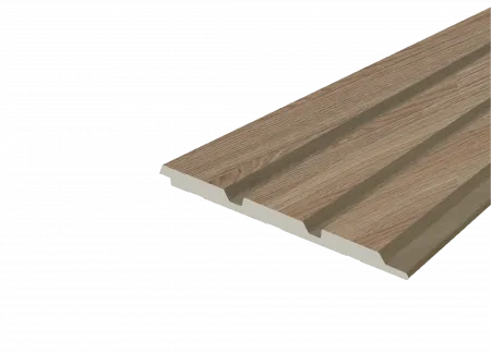 Декоративная панель HIWOOD LV124 BR416