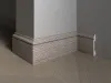 Плинтус напольный DECOR DIZAYN 005-80SH