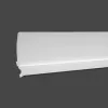 Карниз потолочный Европласт 1.50.622 Гибкий