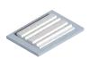 Декоративная панель HIWOOD LV122 NP