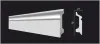 Плинтус напольный DECOR DIZAYN DD122