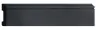 Плинтус напольный Decomaster D005-112G ДМ