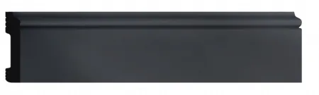 Плинтус напольный Decomaster D005-112G ДМ