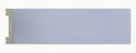 Плинтус напольный Decomaster D157-117 ДМ