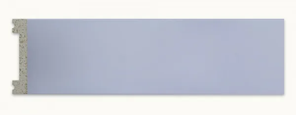 Плинтус напольный Decomaster D157-117 ДМ