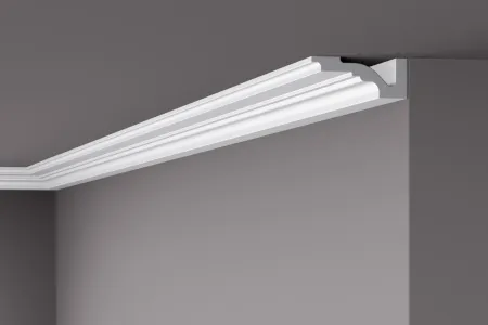 Молдинг NMС WL4