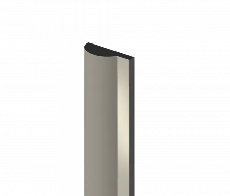 Финишный молдинг HIWOOD LF140A BR487