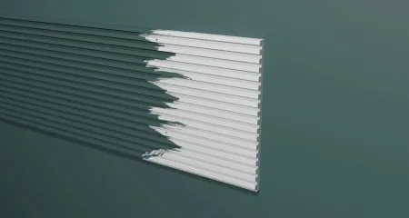 Панель DECOR DIZAYN DD905 3(м)