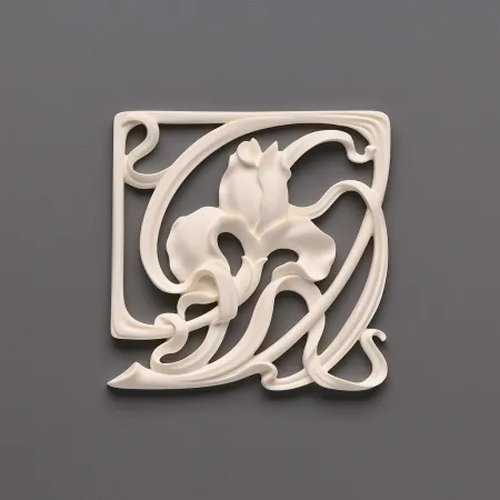 Орнамент STAVROS NPU-273R