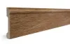 Плинтус напольный DECOR DIZAYN 005-83SH