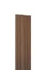Декоративная панель HIWOOD LV122 BR396