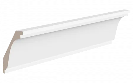 Карниз потолочный Ultrawood CR 2335