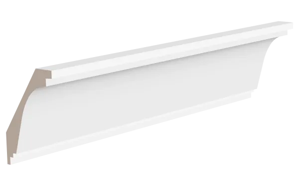 Карниз потолочный Ultrawood CR 2335 i