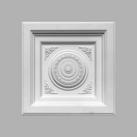 Кессон потолочный Decomaster DCL 06