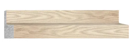 Финишный молдинг Decomaster D305-82 ДМ ДМ ДМ для панелей