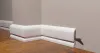 Плинтус напольный DECOR DIZAYN DD700