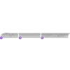 Карниз потолочный гипсовый Artpole SK319