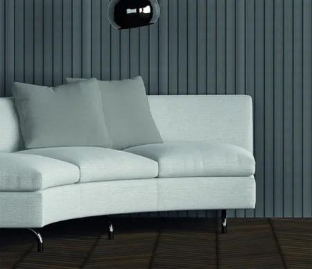 Декоративная панель HIWOOD LV125 S387K