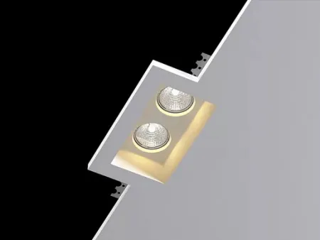 Гипсовый светильник Artpole SGS3