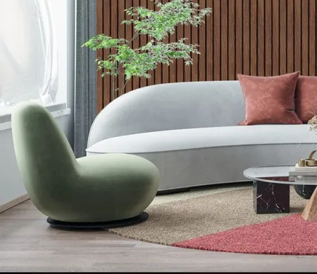 Декоративная панель HIWOOD LV123N BR396