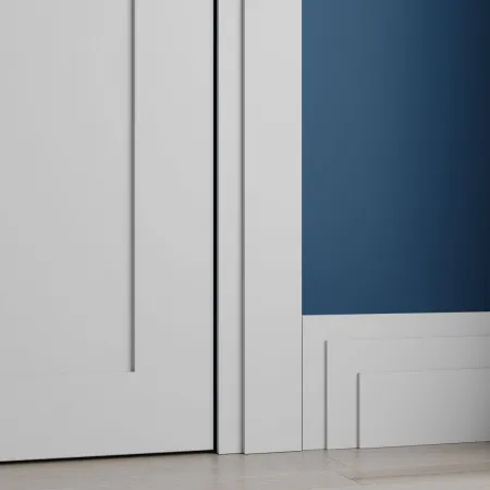 Плинтус напольный Ultrawood Base 7512 i