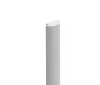 Финишный молдинг HIWOOD LF135B NP