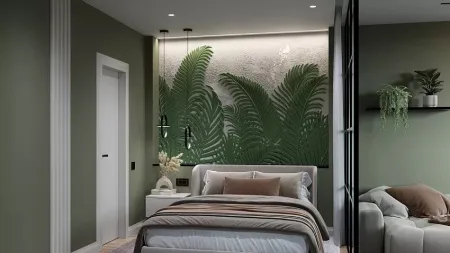 Гипсовая панно Artpole PLIADA