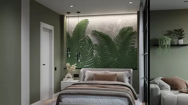 Гипсовая панно Artpole PLIADA