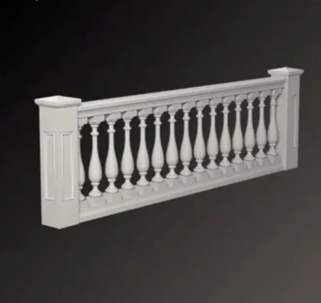 Балюстрада в сборе Европласт 4.70.102