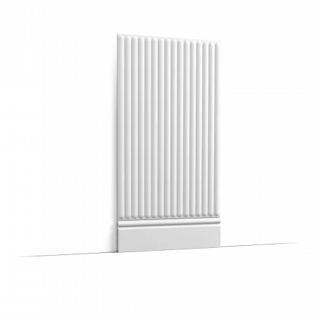 Декоративная панель Orac Decor W215 HILL BEAD