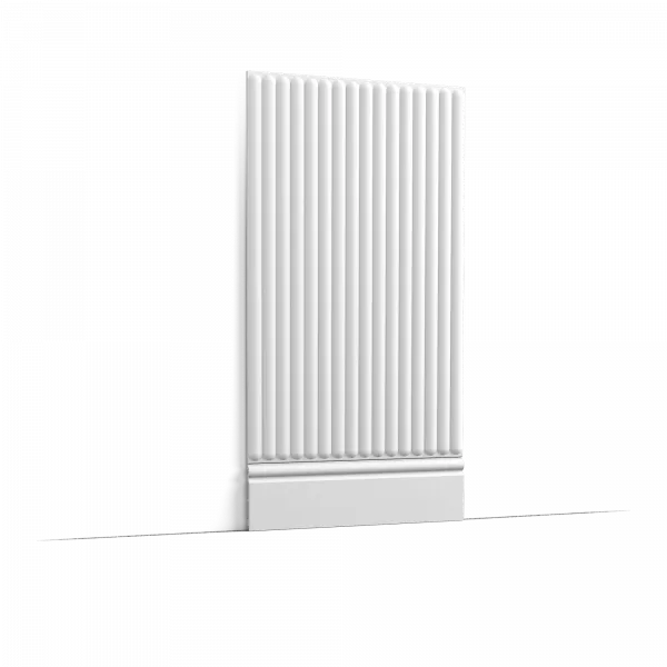 Декоративная панель Orac Decor W215 HILL BEAD