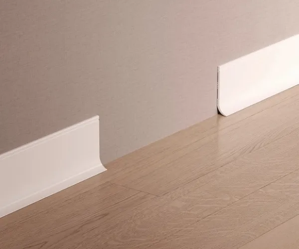 Плинтус напольный COSCA PL003