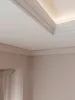 Карниз потолочный COSCA KX029