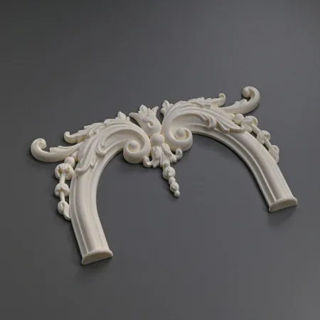 Декоративная вставка STAVROS  