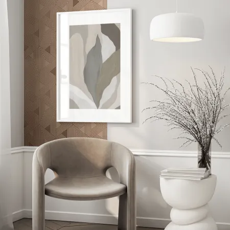 Декоративная панель HIWOOD DM629 BR56