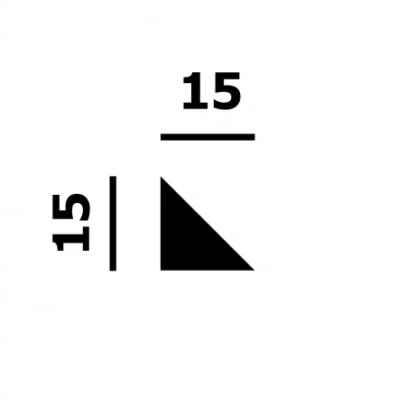 Молдинг Перфект Plus Р199