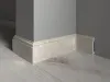 Плинтус напольный DECOR DIZAYN 701-25