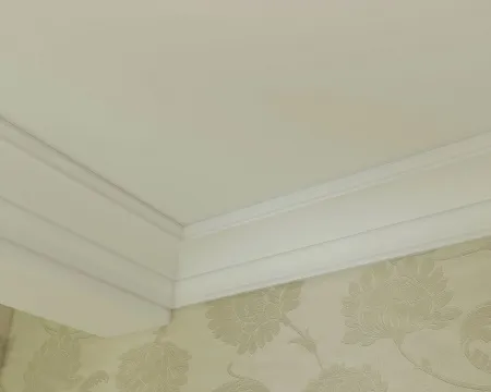 Карниз потолочный COSCA KX005